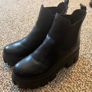 Sam Edelman boots